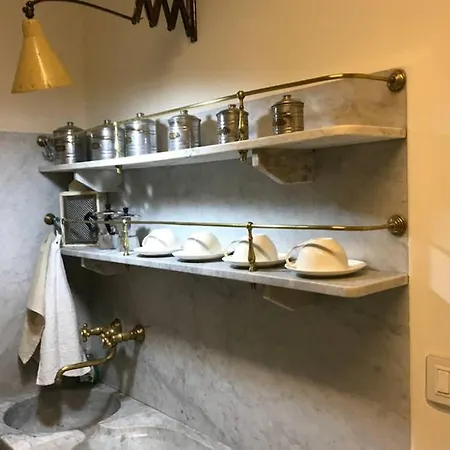 Casa Retro. Historic Center - Apartment