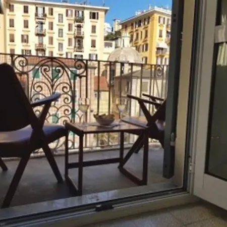 Casa Retro. Historic Center - Apartment