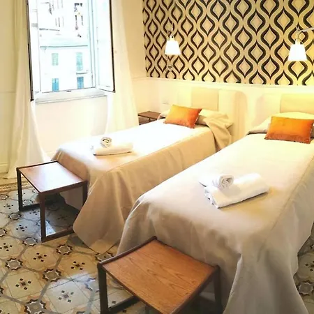 Casa Retro. Historic Center - *