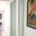 Casa Retro Historic Center - Mytouristhome * Λα Σπέτσια