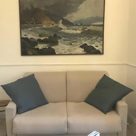 Casa Retro Historic Center - Mytouristhome Apartment *