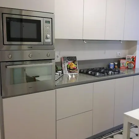 Appartamento Casa Rétro. Historic Center - *