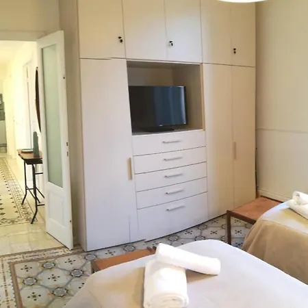 Appartamento Casa Rétro. Historic Center -