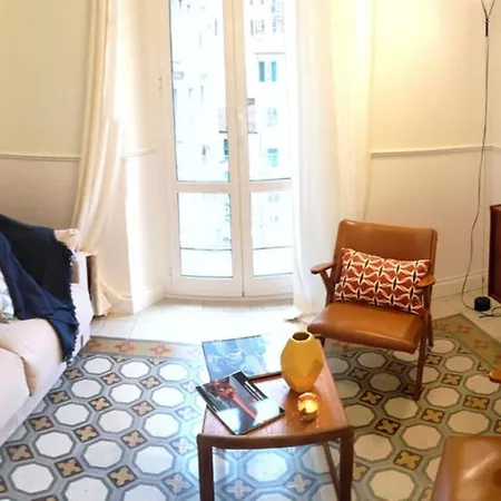 Casa Retro Historic Center - Mytouristhome شقة *