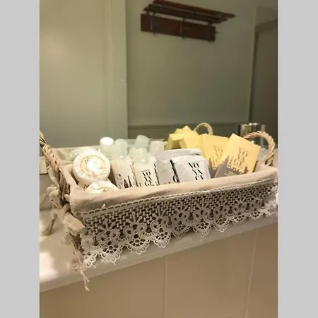 Casa Rétro. Historic Center -