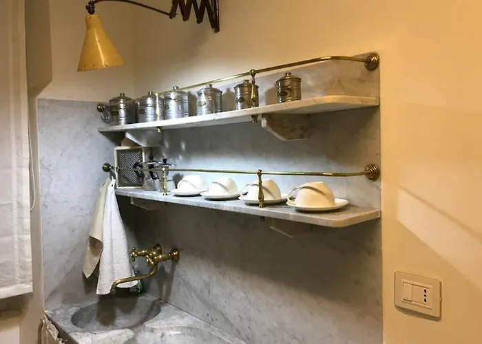 Casa Retro Historic Center - Mytouristhome Apartment