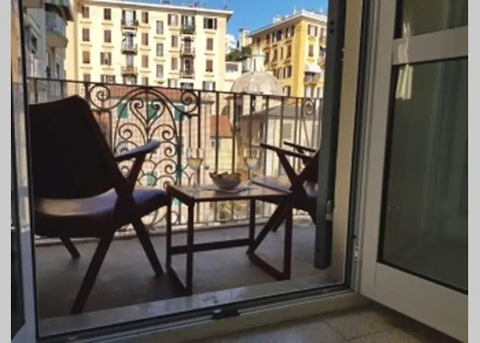 Casa Retro Historic Center - Mytouristhome Apartment