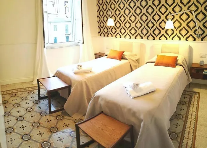 Casa Retro Historic Center - Mytouristhome *